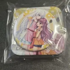 summer pockets 鳴瀬しろは　缶バッジ