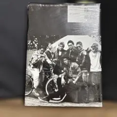 Soul Brothers from EXILE TRIBE ビジュアル集