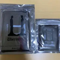 G-DRAGON Ubermensch 展示会ポスト カード フォトカード
