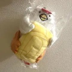 【新品未使用】だっこずしパスケース⭐︎たまご