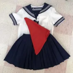 制服 コスプレ ボディライン Mサイズ