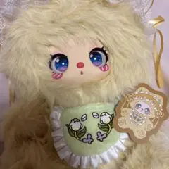大セール！LIILA ‘S 600% 37センチぬいぐるみ　 3点セット 大セール‼️LIILA 'S 600% 37センチ ぬいぐるみ 3点セット
