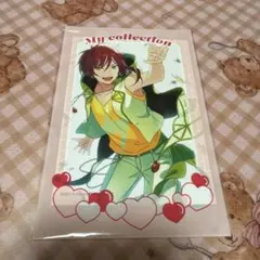 逆先夏目 ブロマイド
