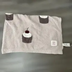 ジェラピケ　ブランケット