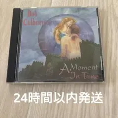 bob culbertson cd a moment jn time