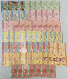 サンリオ カードダス まとめ売り②