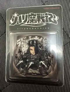 Titan graphics　ラビットナイトB