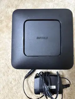 BUFFALO AirStation WSR-1166DHPL2シリーズ