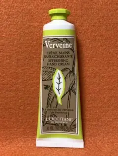 ロクシタン　VBフローズンハンドクリーム 30mL 新品未使用品