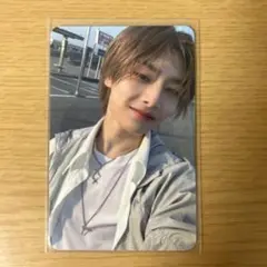 straykids ATE musicplant 店舗特典 トレカ アイエン