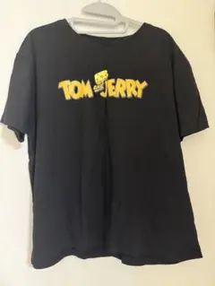 トムとジェリーTシャツ