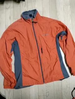 モンベル mont-bell CLIMALIGHT シャミース 袋付き 日本L