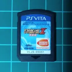 PS VITA ソフト　スーパーロボット大戦 Z 天獄篇　ソニー