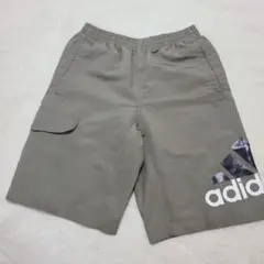 最終価格‼️adidas ハーフパンツ 150