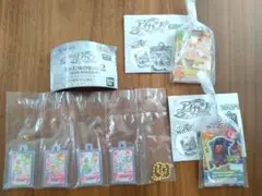 アイカツ！ガチャガチャまとめ売り