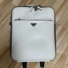 2025年最新】PRADA レディース キャリーケースの人気アイテム