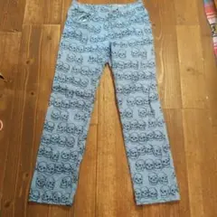 ヒステリックスのパンツです。