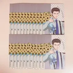 テニスの王子様 テニプリ 宍戸亮 ポストカード