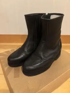 Buggy ツーリングブーツ 未使用新品 ブラック サイズ26.0cm 2025年最新】バイク バギー ブーツの人気アイテム - メルカリ