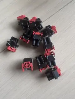 Razer Linear Optical Switch