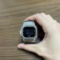 G-SHOCK MARNI コラボ 限定腕時計　名古屋ラシック購入レシート有 未使用】 世界限定 マルニ × カシオ Gショック 腕時計 コラボ