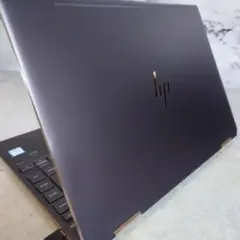 HP Spectre x360 Core i7 SSD 1TB