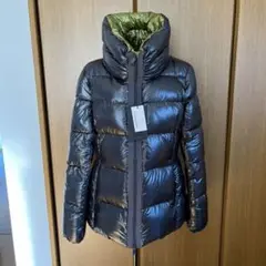 タトラスTATRAS ダウン ELAN