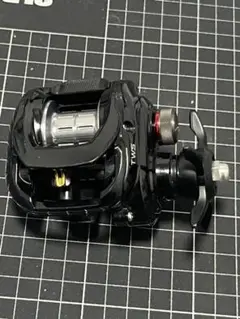 タトゥーラ 103SHL ハンドル無し