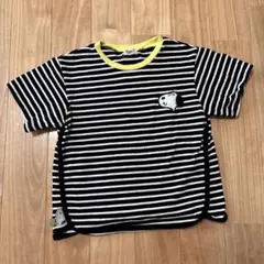 アプレ スヌーピーT