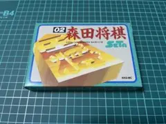 ファミコン　新品未使用　森田将棋