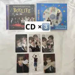 BOYLIFE テサン