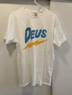 Deus Ex Machina ロゴTシャツ Mサイズ