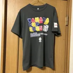 若葉カップTシャツLサイズ