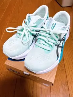 Asics MAGIC SPEED4 23.5cm レディース