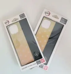 未使用未開封 鬼滅の刃 iPhone11XR iPhone11Pro 2個セット