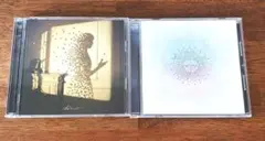 Aimer - Dawn / After Dark CD Blu-ray