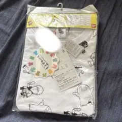 バンダイ キャラクター柄 Tシャツ Lサイズ