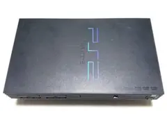【動作確認済】PlayStation 2 本体SCPH-18000