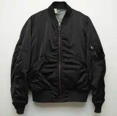 N.HOOLYWOODエヌハリウッドMA-1タイプフライトジャケットsize42
