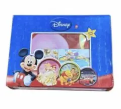 送料無料！Disney MICKYMOUSE FRIENDS 新品未使用