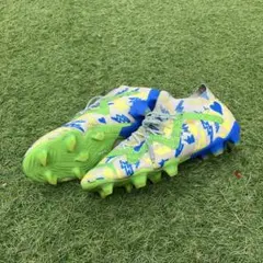フューチャーアルティメット　NJR