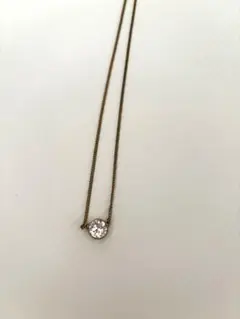 ジバンシー　ネックレス
