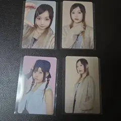 ME:I 清水恵子 トレカ セルカ