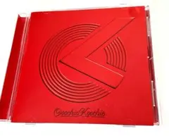 Ooochie Koochie / オーチーコーチー