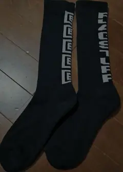 Flagstuff ソックス　厚手靴下