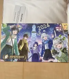 原神　24年アメリカニューヨーク限定　フリーナ 原神 24年アメリカニューヨーク限定 フリーナ - メルカリ