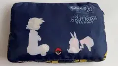 ポケモン20周年 ポケモン リュック