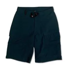 【極美品】モンベル　ストレッチカーゴショーツ　Women‘ｓ Ｓ
