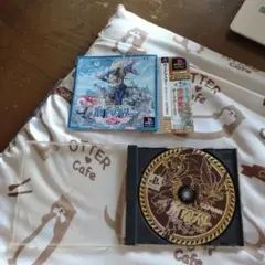 ガイアマスター　psソフト