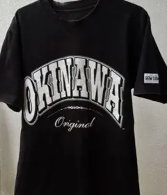 JOINT clothing OKINAWA BOWDOWN 半袖 ジョイント